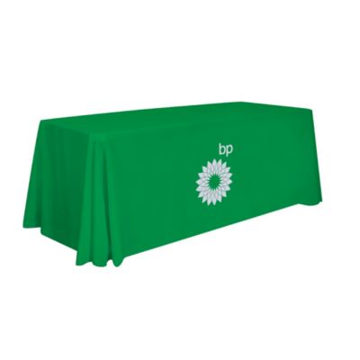 Standard Table Cloth - 6 ft.