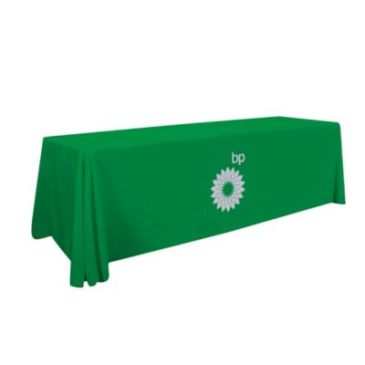 Standard Table Cloth - 8 ft.