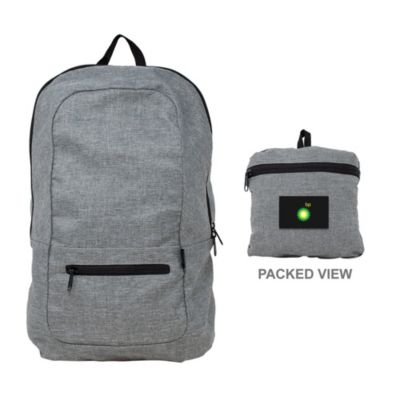 SmushPack Packable Backpack