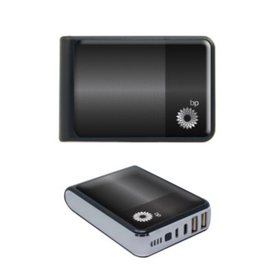 TenFour Power Bank - 10,400 mAh