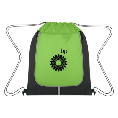 Achieve Drawstring Sports Pack