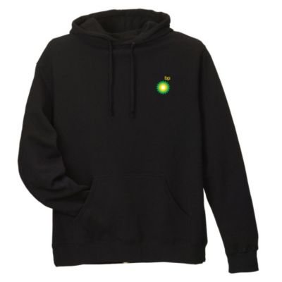 Premium Lightweight Fleece Pullover Hoodie