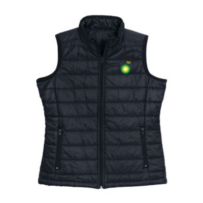 Women's Apex Compressible Quilted Vest