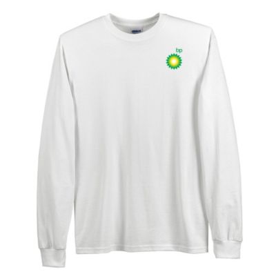 Gildan Ultra Cotton Long Sleeve T-Shirt