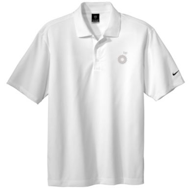 Nike Golf Tech Basic Dry-Fit Polo Shirt