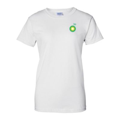 Ladies Gildan Ultra Heavy-Weight Cotton T-Shirt