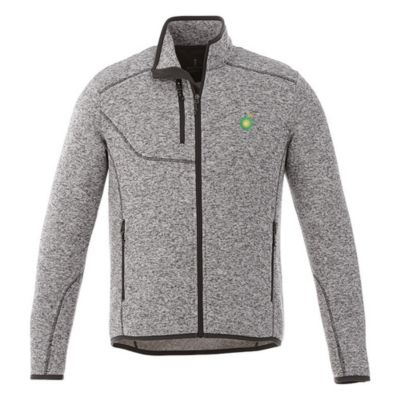 Tremblant Knit Jacket