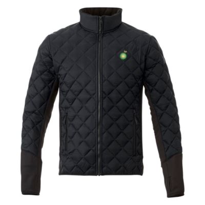 Rougemont Hybrid Insulated Jacket