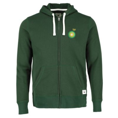 Paddlecreek Fleece Full-Zip Hoodie