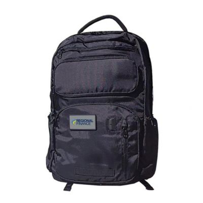 Embarcadero Smart Backpack