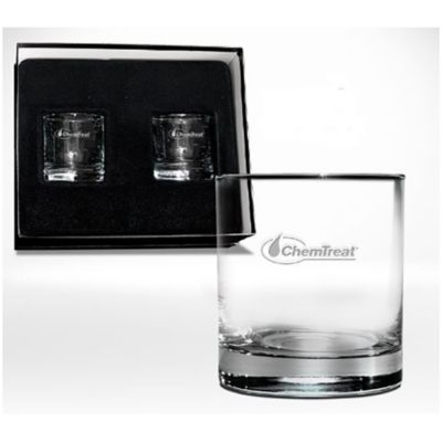 Old Fashioned Gift Set - Set of 2