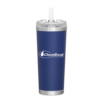 Double Wall Tumbler - 24 oz.