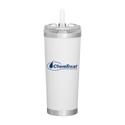 Double Wall Tumbler - 24 oz.