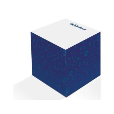 Souvenir Sticky Note Cube - 3 in.