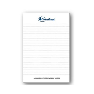 Souvenir Notepad - 4 in. X 6 in.