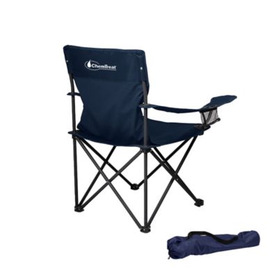 PTZ Camp Chair