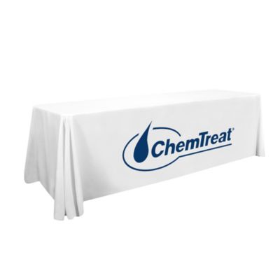 Standard Table Cloth - 8 ft.