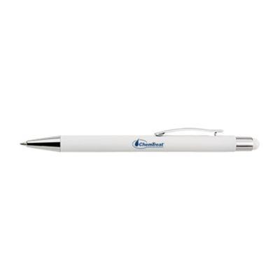 Lindsay 2-in-1 Stylus and Ballpoint Pen