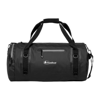 Water Resistant Duffle