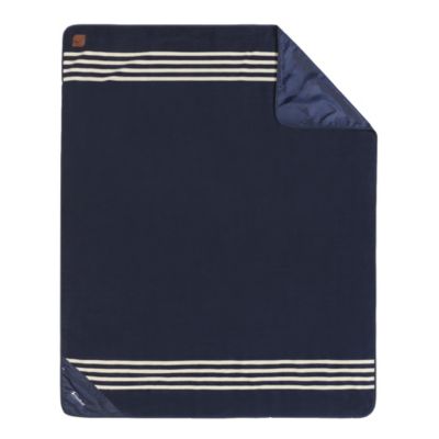 Slowtide Camp Blanket