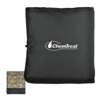 Realtree Edge Ridgeline Insulated Blanket