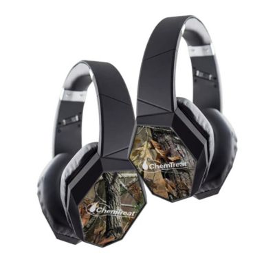 Wrapsody Noise Reducing Bluetooth Headphones