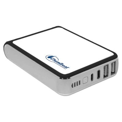 TenFour Power Bank- 10,400 mAh