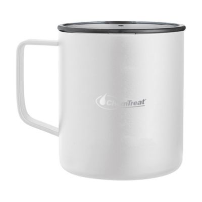 Rover Copper Vacuum Insulated Camp Mug - 14 oz.