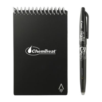 Rocketbook Mini Notebook Set - 5.5 in. x 3.5 in.