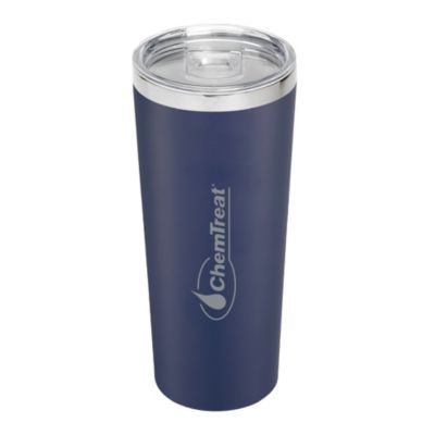 Thor Copper Vacuum Insulated Tumbler - 22 oz.