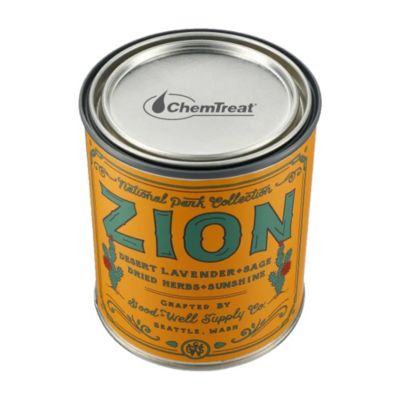 Zion National Park Candle - 14 oz.