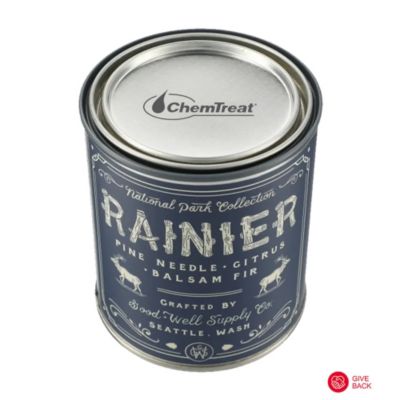 Rainier National Park Candle - 14 oz.