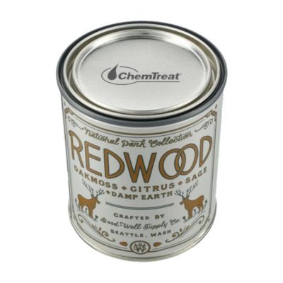 Redwood National Park Candle - 14 oz.