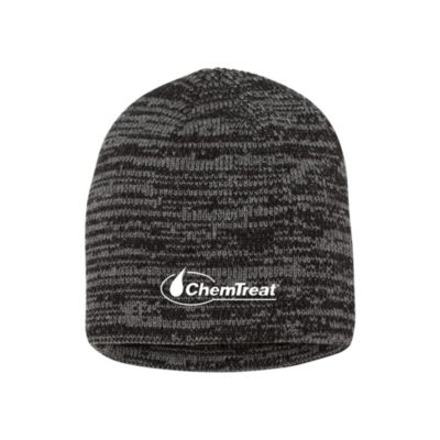 Sportsman Marled Knit Beanie