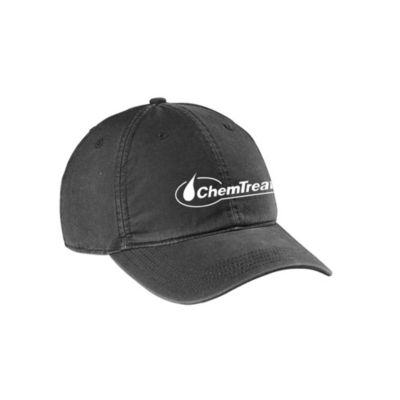 Carhartt Cotton Canvas Hat