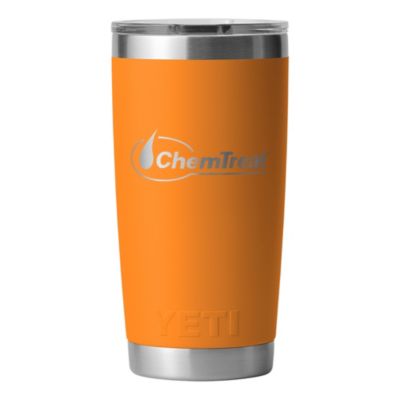 Yeti Rambler Tumbler with MagSlider Lid - 20 oz.