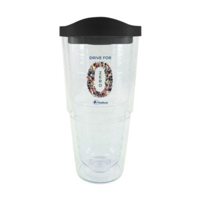 Orbit Tumbler - 24 oz. - Drive For Zero