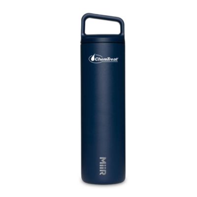 MiiR Vacuum Insulated Wide Mouth Bottle - 20 oz.