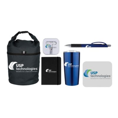 USP New Hire Kit - USP Technologies