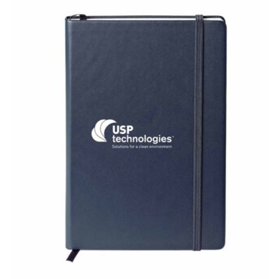 Neoskin Hard Cover Journal - USP Technologies