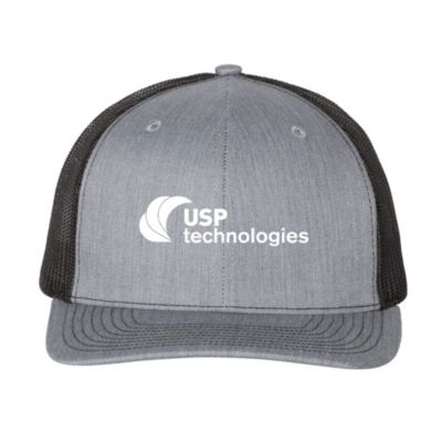 Richardson Five-Panel Trucker Hat - USP Technologies