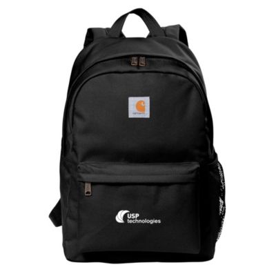 Carhartt Canvas Backpack - USP Technologies