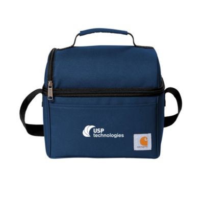 Carhartt Lunch 6-Can Cooler - USP Technologies