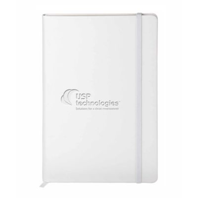 Neoskin Hard Cover Journal - USP Technologies