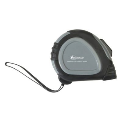 Locking Tape Measure - 25 ft.