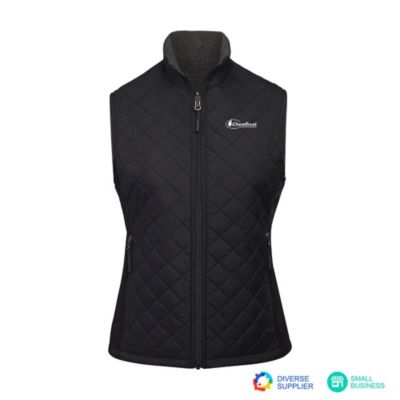 Ladies Adapt Reversible Vest