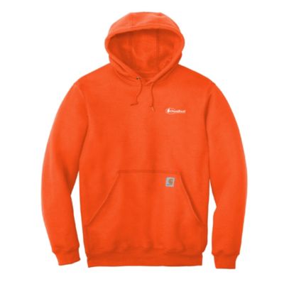 Carhartt Midweight Hooded Sweatshirt