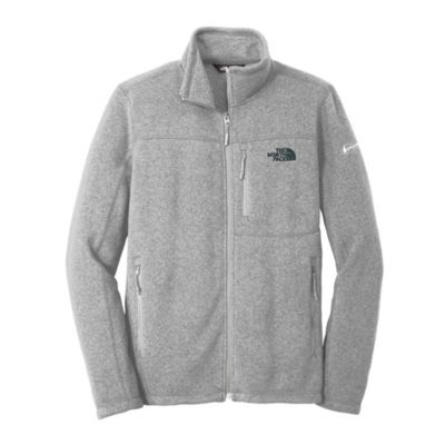 The North Face Sweater Fleece Jacket