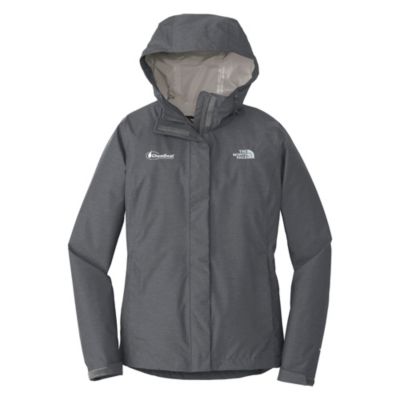 Ladies The North Face DryVent Rain Jacket