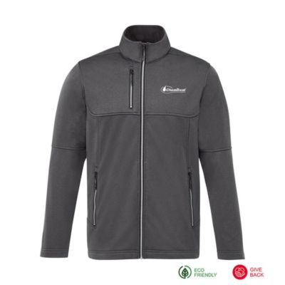 Joris Eco Softshell Jacket